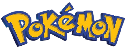 Pokémon logo