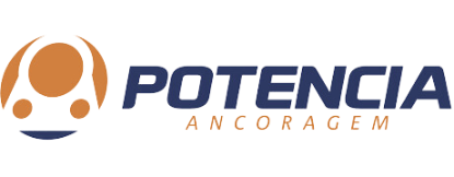 Potência Ancoragem logo