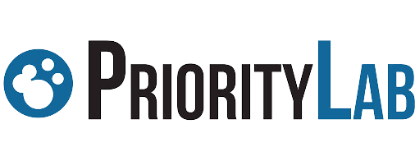 PriorityLab logo