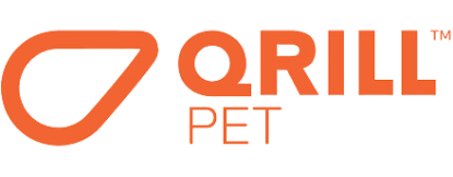 QRILL Pet logo