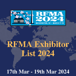 RFMA Exhibitor List 2024