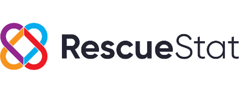 RescueStat logo