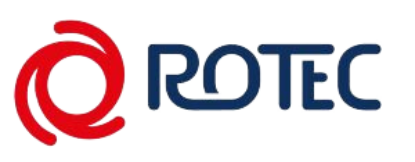 Rotec logo