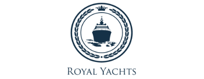 Royal Yachts logo