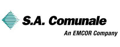 S.A. Comunale Co., Inc. logo