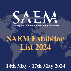 SAEM Exhibitor List 2024