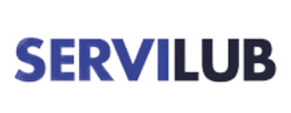 SERVILUB logo