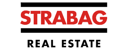 STRABAG Real Estate logo