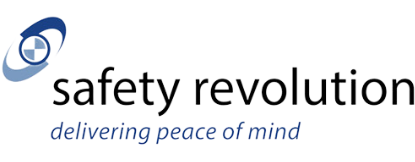 Safety Revolution logo