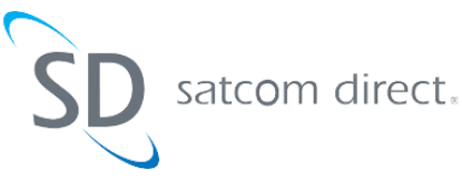 Satcom Direct logo