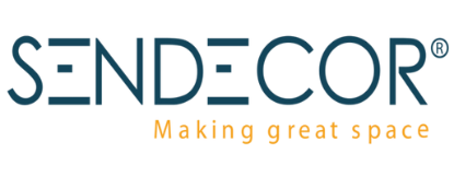 Sen Decor logo