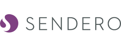 Sendero logo