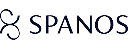 Spanos Fine Jewelry logo