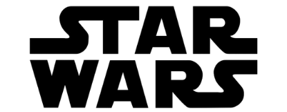 Star Wars logo