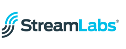 StreamLabs logo