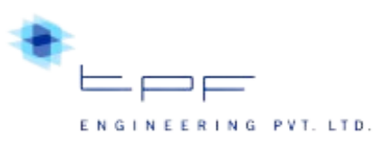 TPF Engineering logo