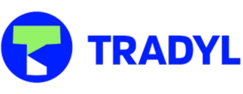 TRADYL PVT LTD logo