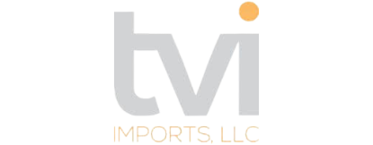 TVI Imports logo