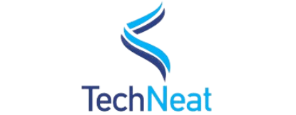 Techneat Info Solutions logo