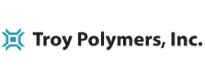 Troy Polymers logo