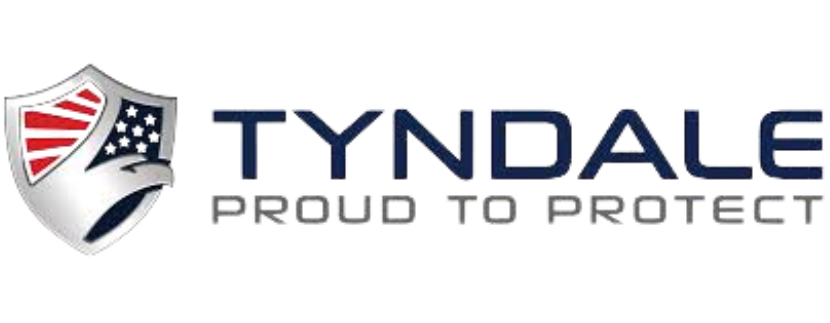 Tyndale logo