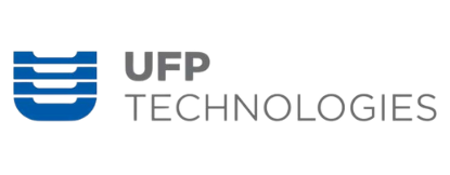 UFP Technologies logo