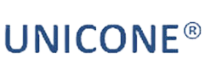 UNICONE Material Technology logo