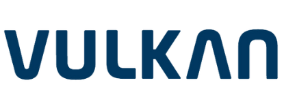 VULKAN logo