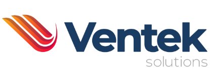 Ventek Solutions logo