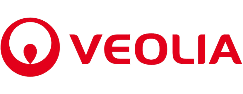 Veolia Water Technologies logo