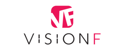 VisionF Yachts logo