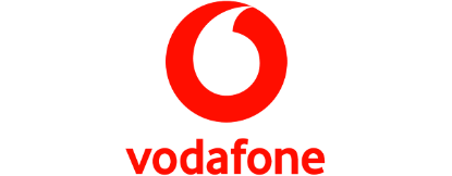 Vodafone logo