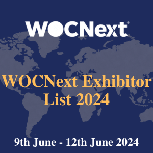 WOCNext Exhibitor List 2024