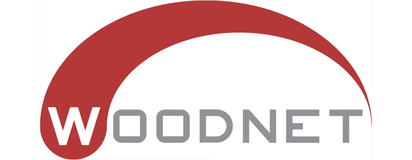 WOODNET logo