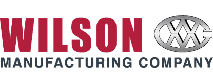 Wilson Manufacturing logo