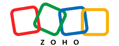 Zoho logo