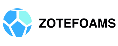 Zotefoams logo