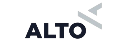 Alto logo