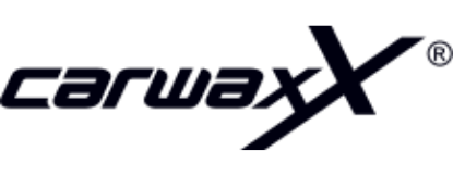 carwaxX logo