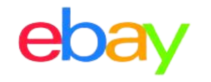 eBay logo