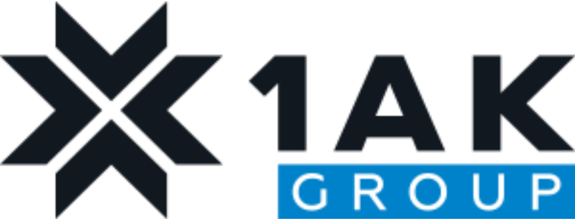 1AK-GROUP logo