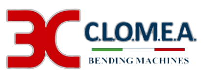 3C CLOMEA logo