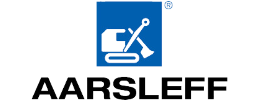 AARSLEFF logo