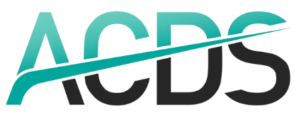 ACDS logo