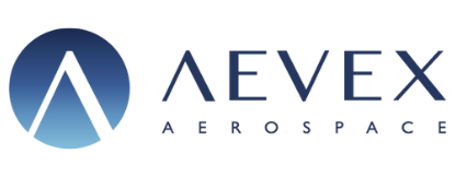 AEVEX Aerospace logo