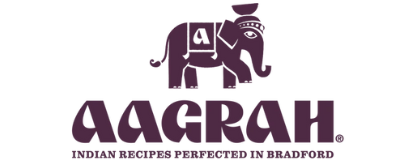 Aagrah Foods logo