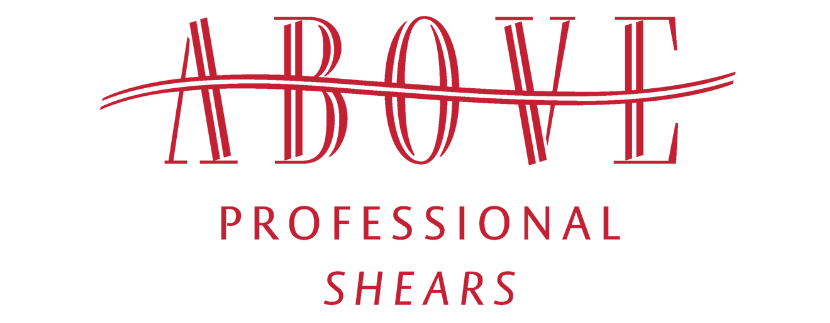 Above Shears logo