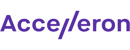 Accelleron logo