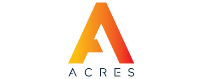 Acres Manufacturing Company logo