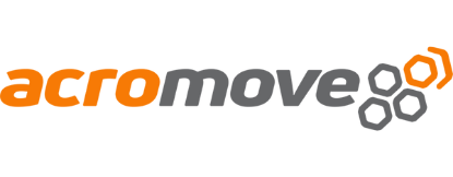 Acromove logo